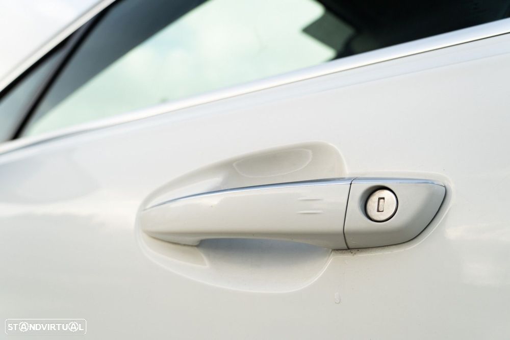 Peugeot 508 SW 1.6 e-HDi Allure 2-Tronic - 26