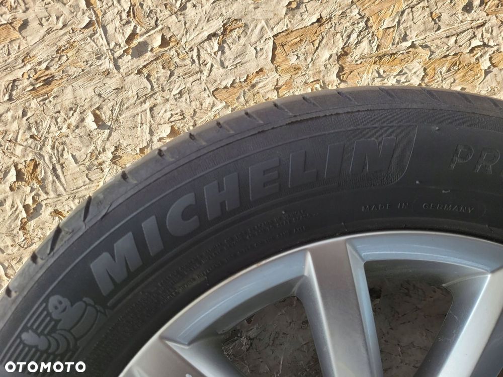 vw golf vii 5g koła felgialufelgi 6,5j 16 et 46 5q0601025bq - 9