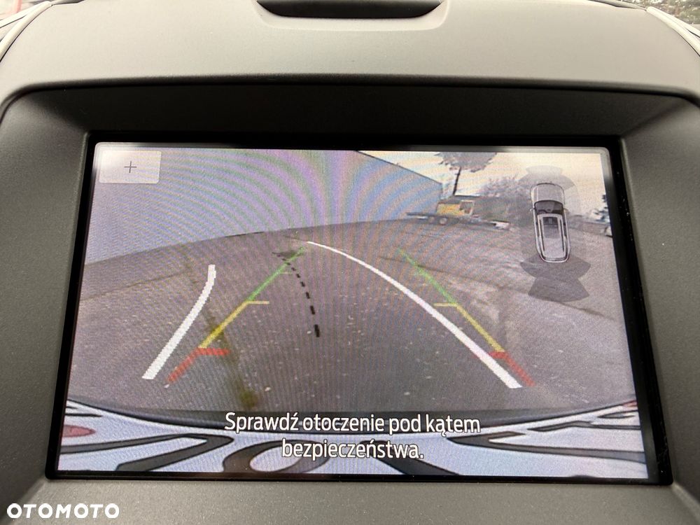 Ford S-Max 2.0 EcoBlue Business - 17