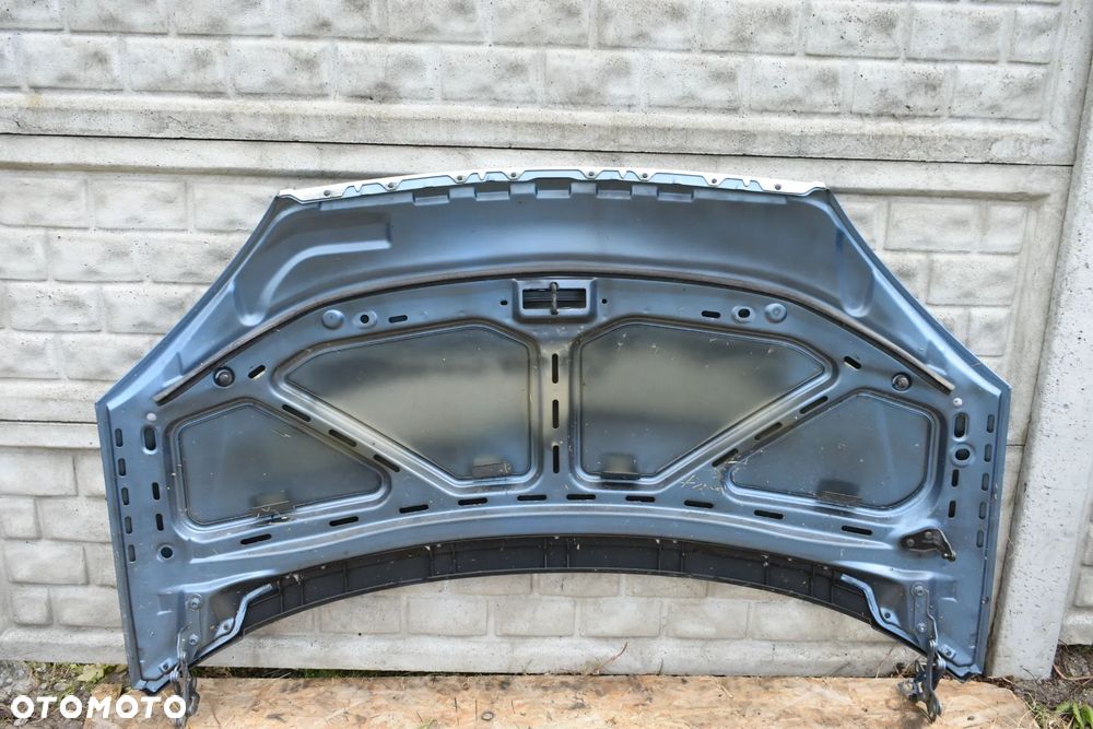 MASKA POKRYWA SILNIKA FORD GALAXY I LIFT - 7