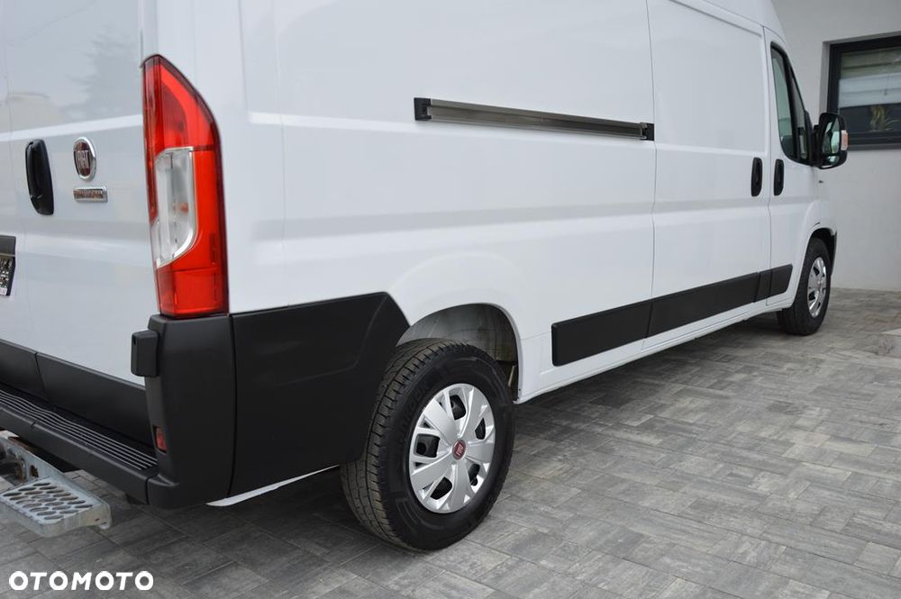 Fiat Ducato - 14