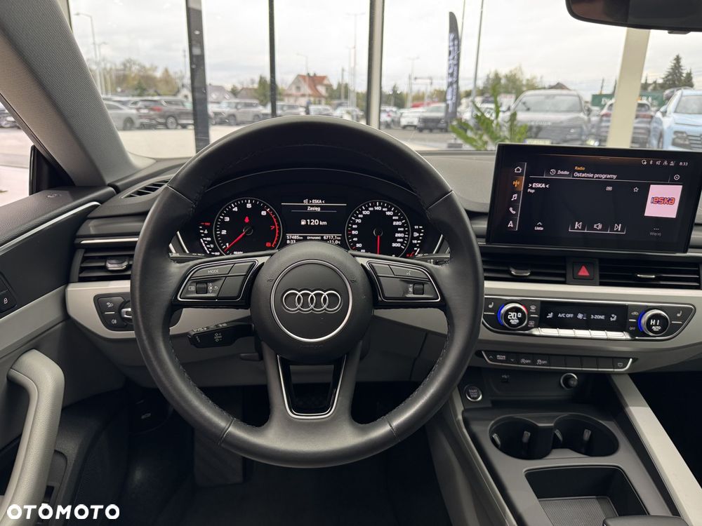 Audi A5 Sportback - 16