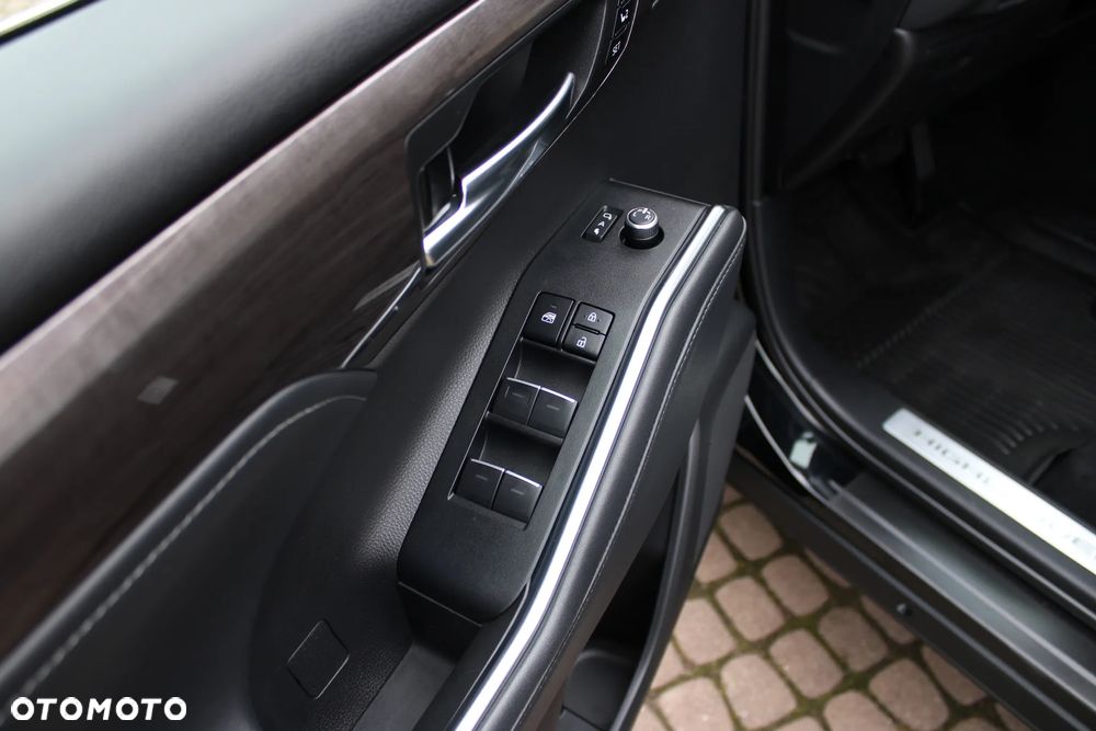 Toyota Highlander 2.5 Hybrid Prestige - 14