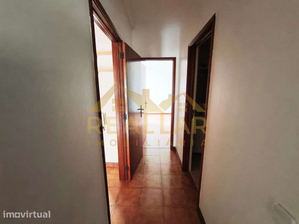 Apartamento T2 a 150m da Praia - Grande imagem: 5/21