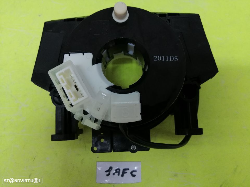 Fita Airbag Nissan Qashqai Navara D40 Micra K12 - 1