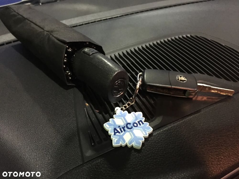 Skoda Citigo 1.0 Ambition EU6 - 14