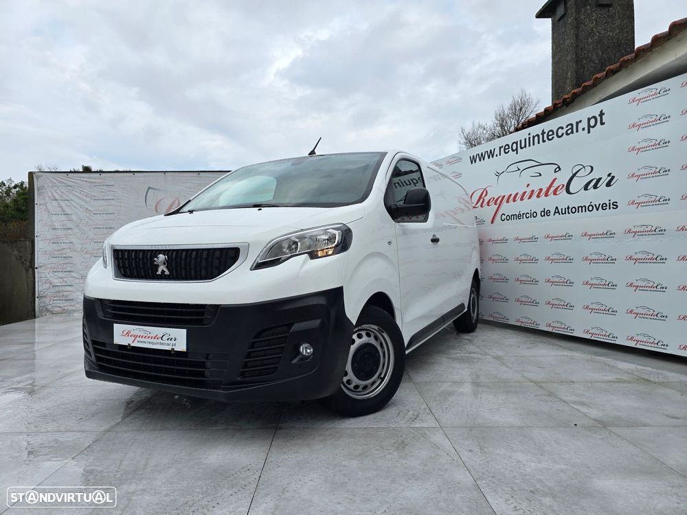 Peugeot Expert 2.0 BlueHDi L2H1 Premium Standard - 2