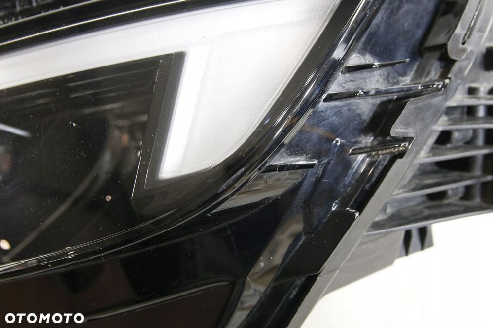 reflektor lampa full led europa oryginał opel astra vi 6 l 2021-2025 - 2