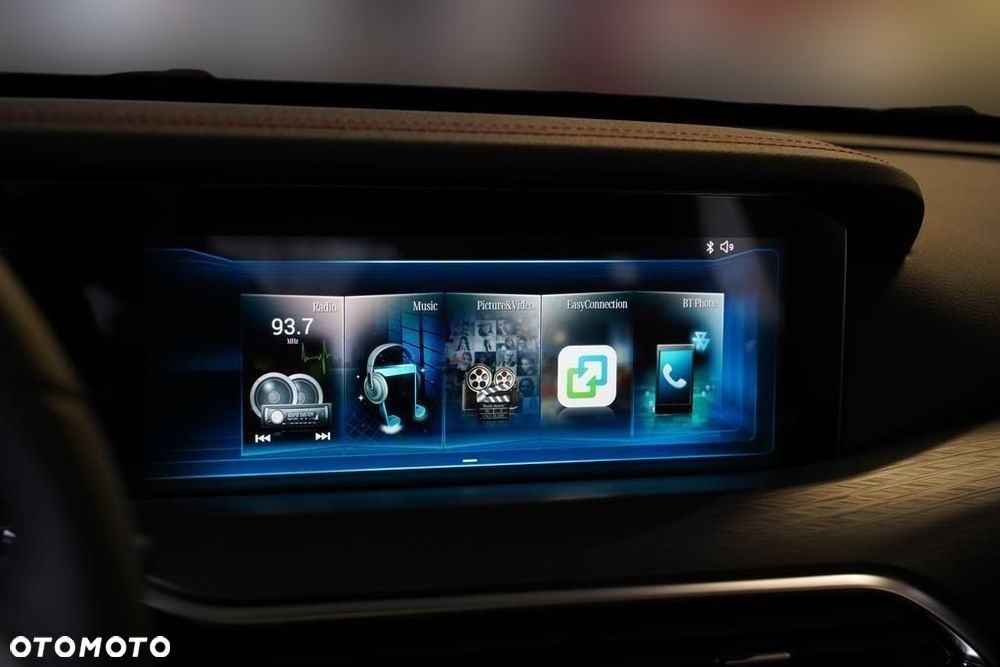 Bestune T77 1.5T Business DCT - 20