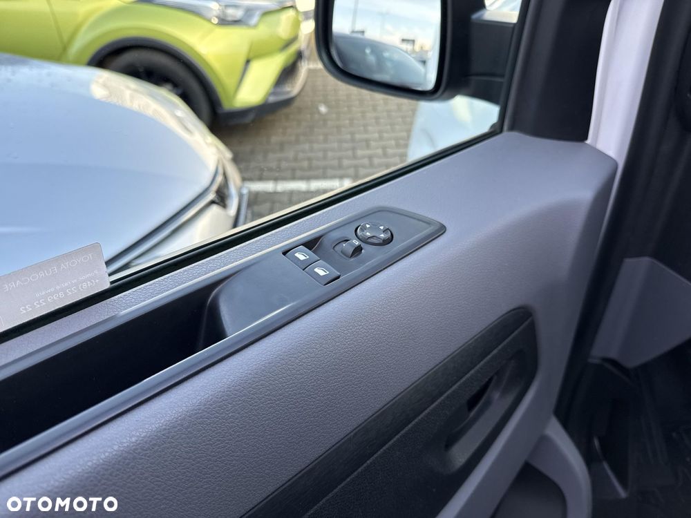 Toyota Proace Verso 2.0 D4-D Long Business - 18
