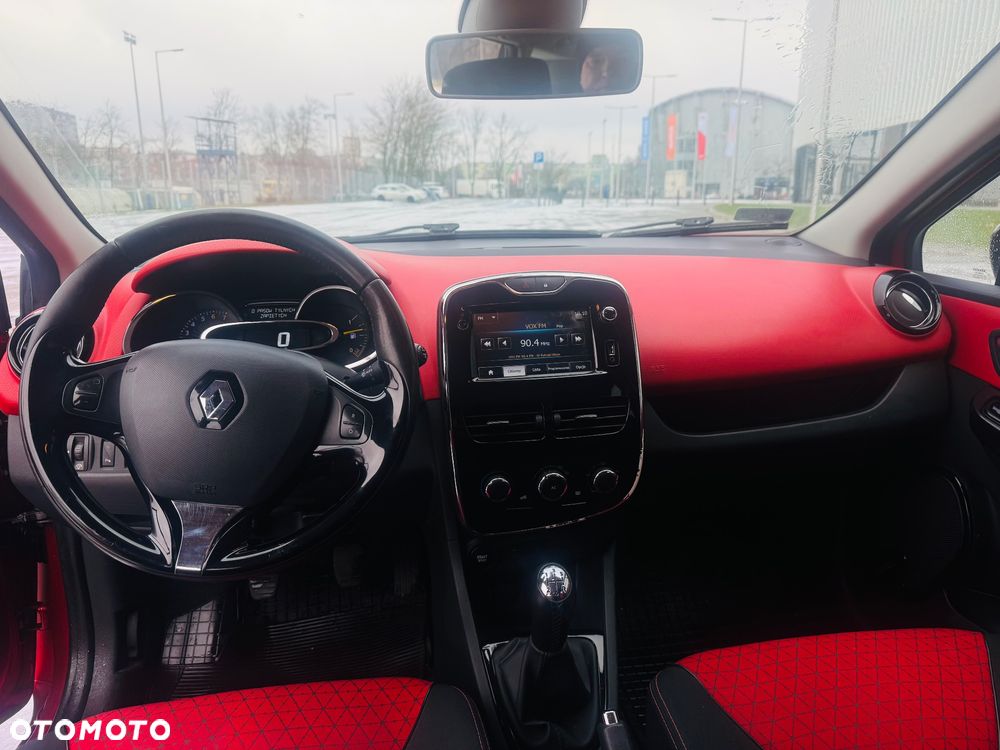 Renault Clio 0.9 Energy TCe Expression - 25