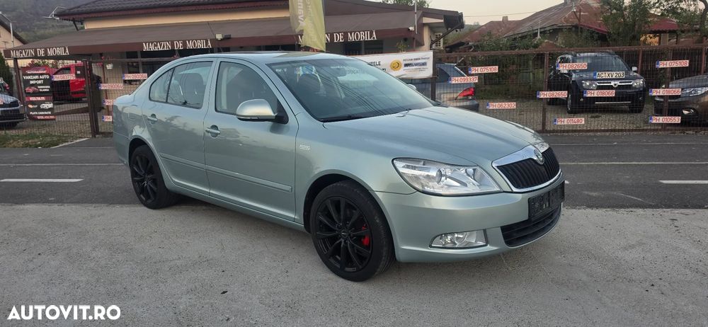 Skoda Octavia 1.4 FAMILY - 2