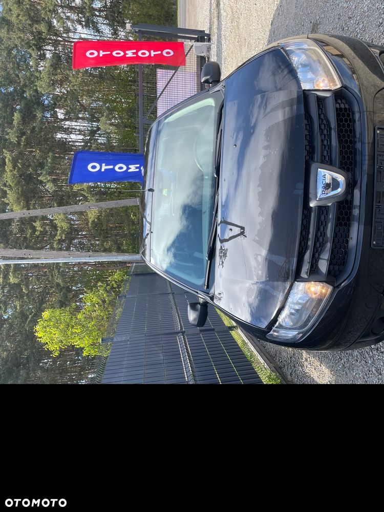 Dacia Sandero - 3