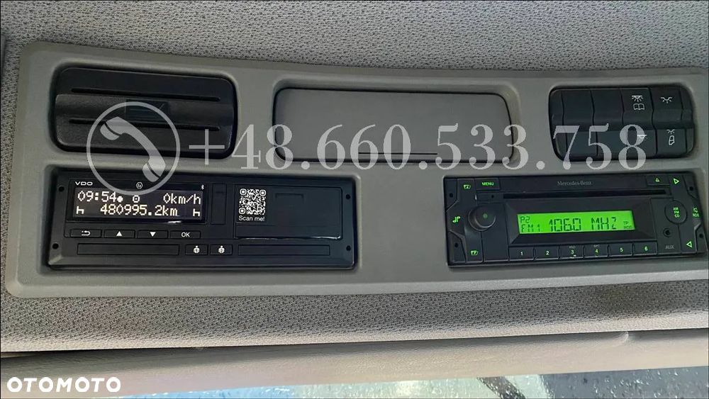 Mercedes-Benz Bezwypadkowy_Serwisowany_TOP-STAN - 23