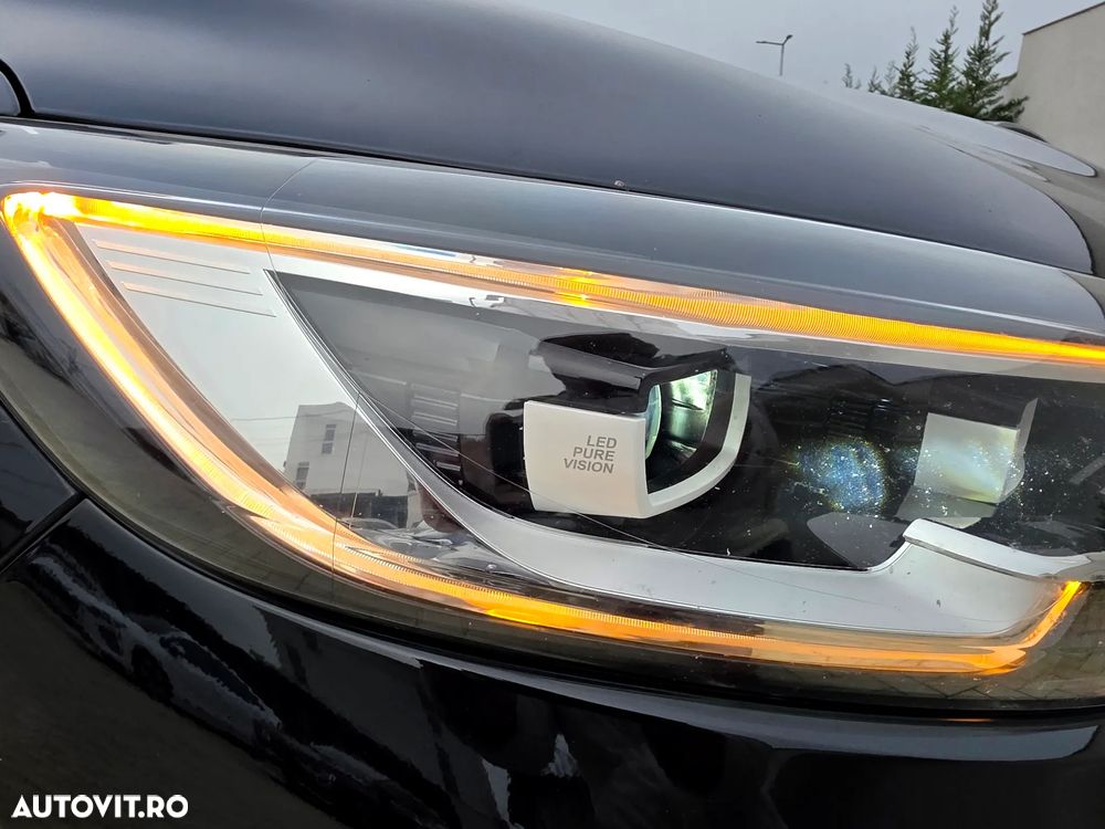 Renault Kadjar TCe 140 GPF Intens - 12