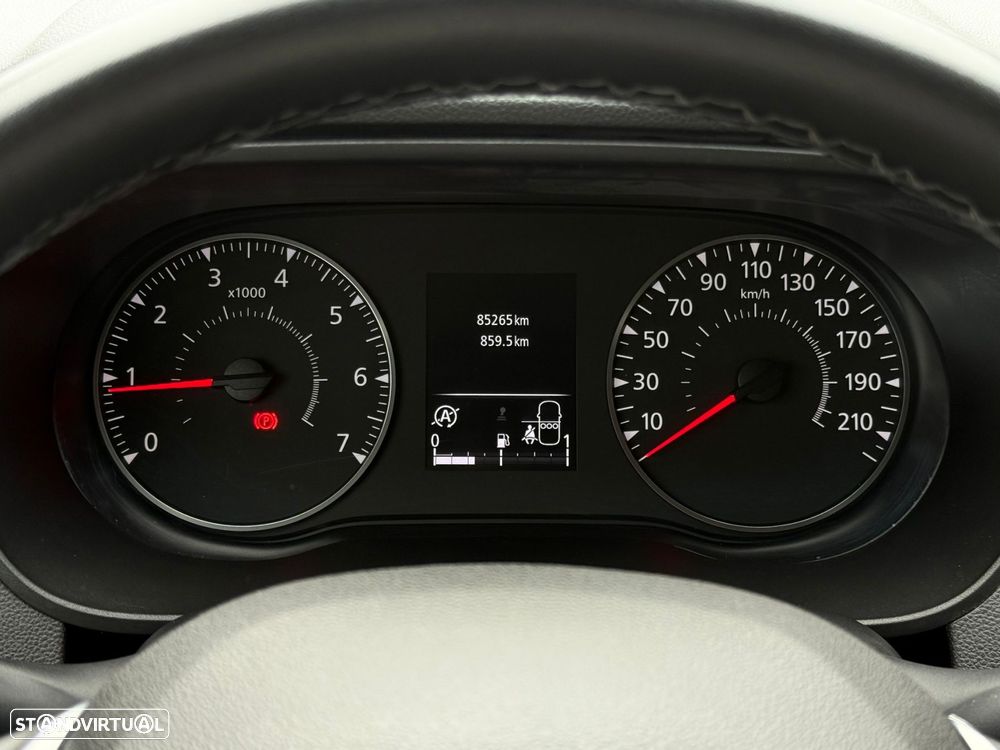 Dacia Duster 1.5 Blue dCi Prestige - 13