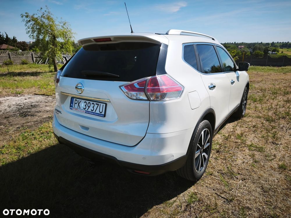 Nissan X-Trail 1.6 DCi Tekna - 6