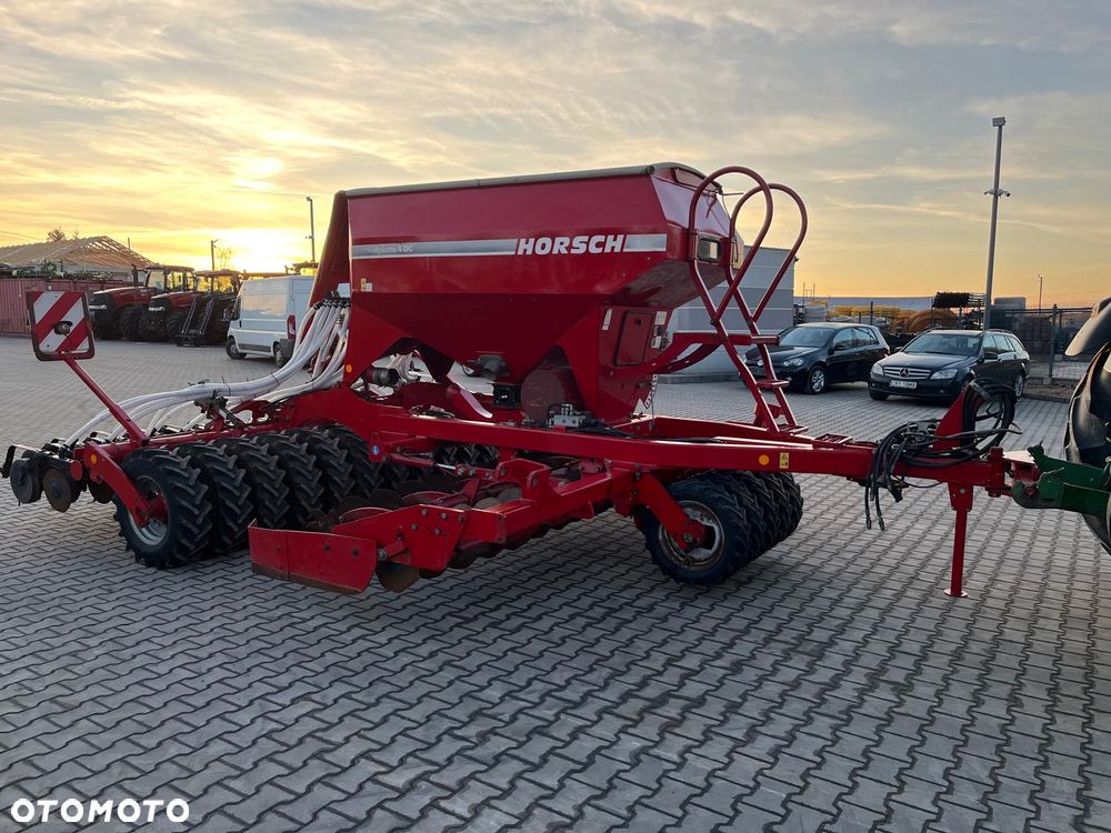 Horsch Pronto 5DC - 6