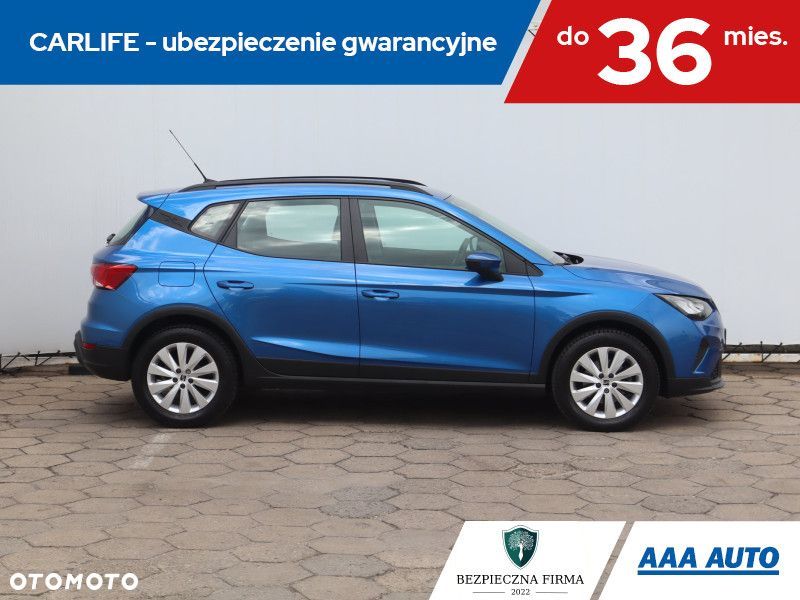 Seat Arona - 8