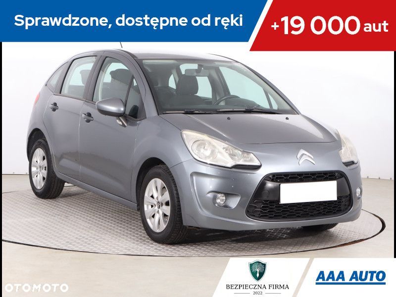 Citroën C3 - 1