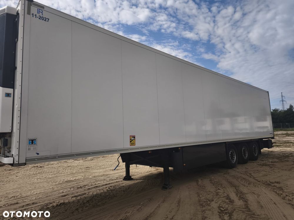 Schmitz Cargobull SKO 24/L - 5