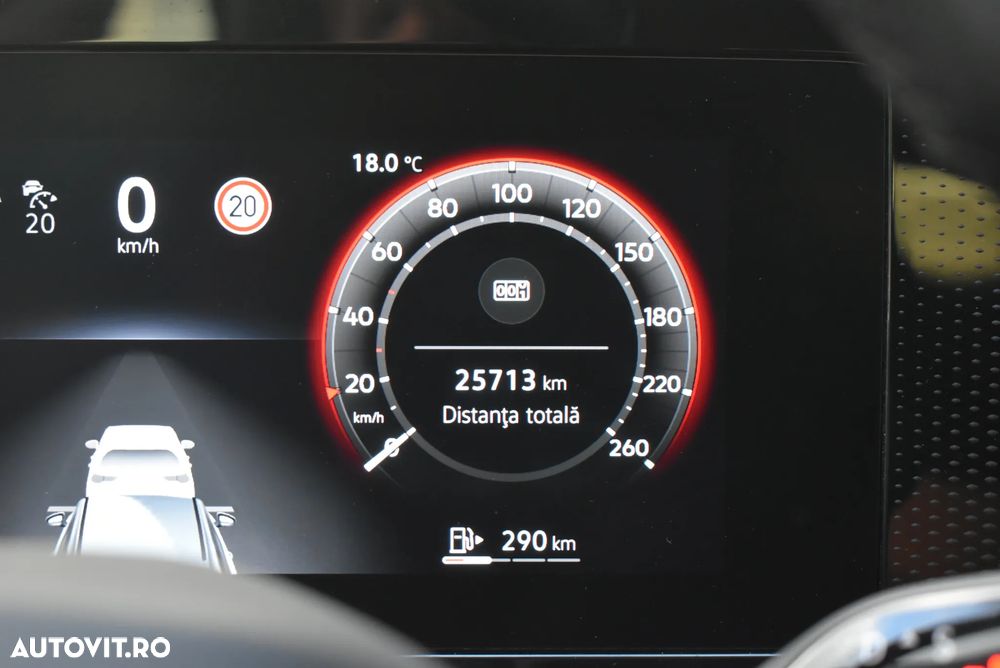 Volkswagen Passat Variant 1.5 e-TSI OPF DSG Business - 13