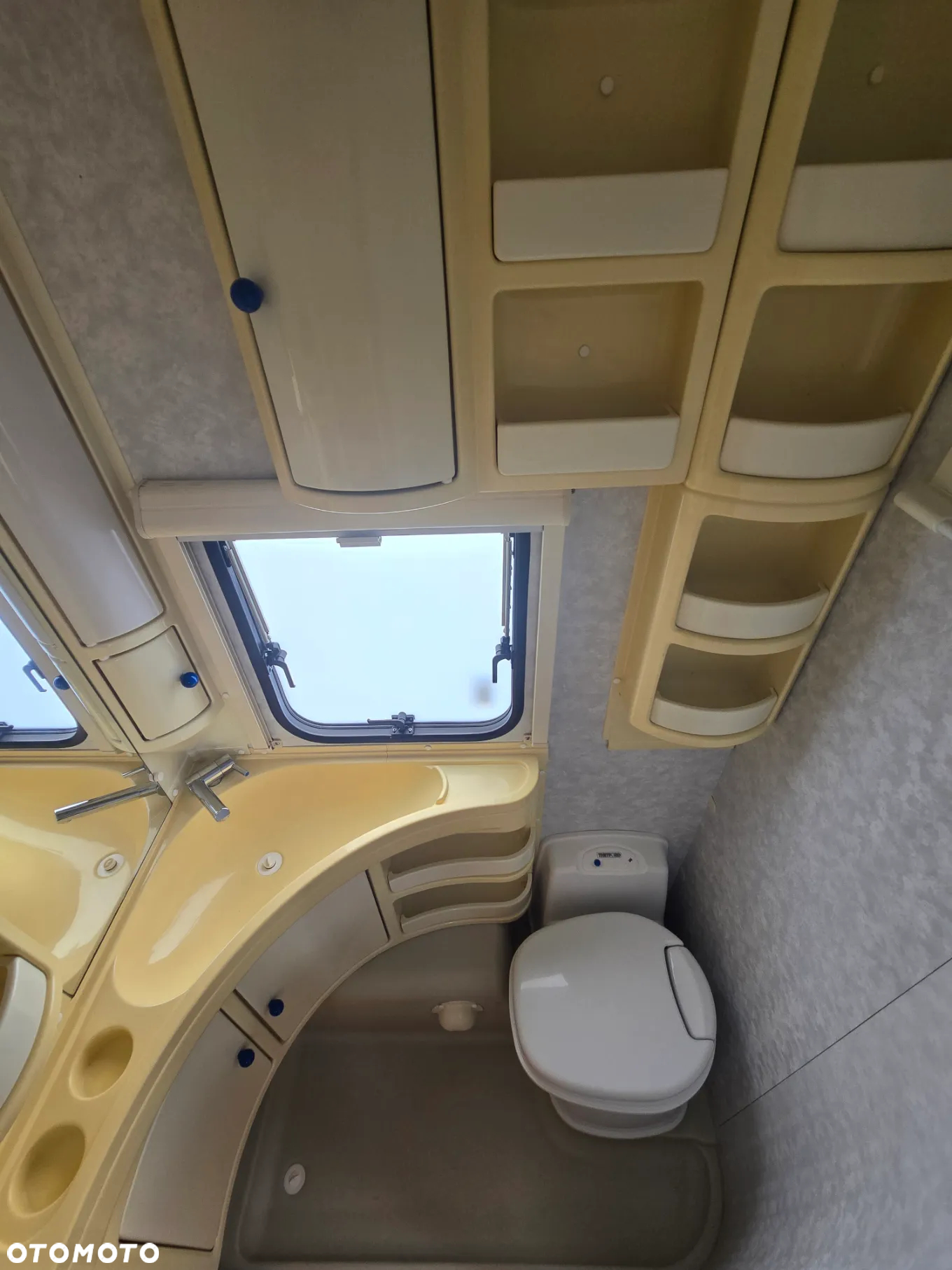 Adria ALTEA 462 PS - 17