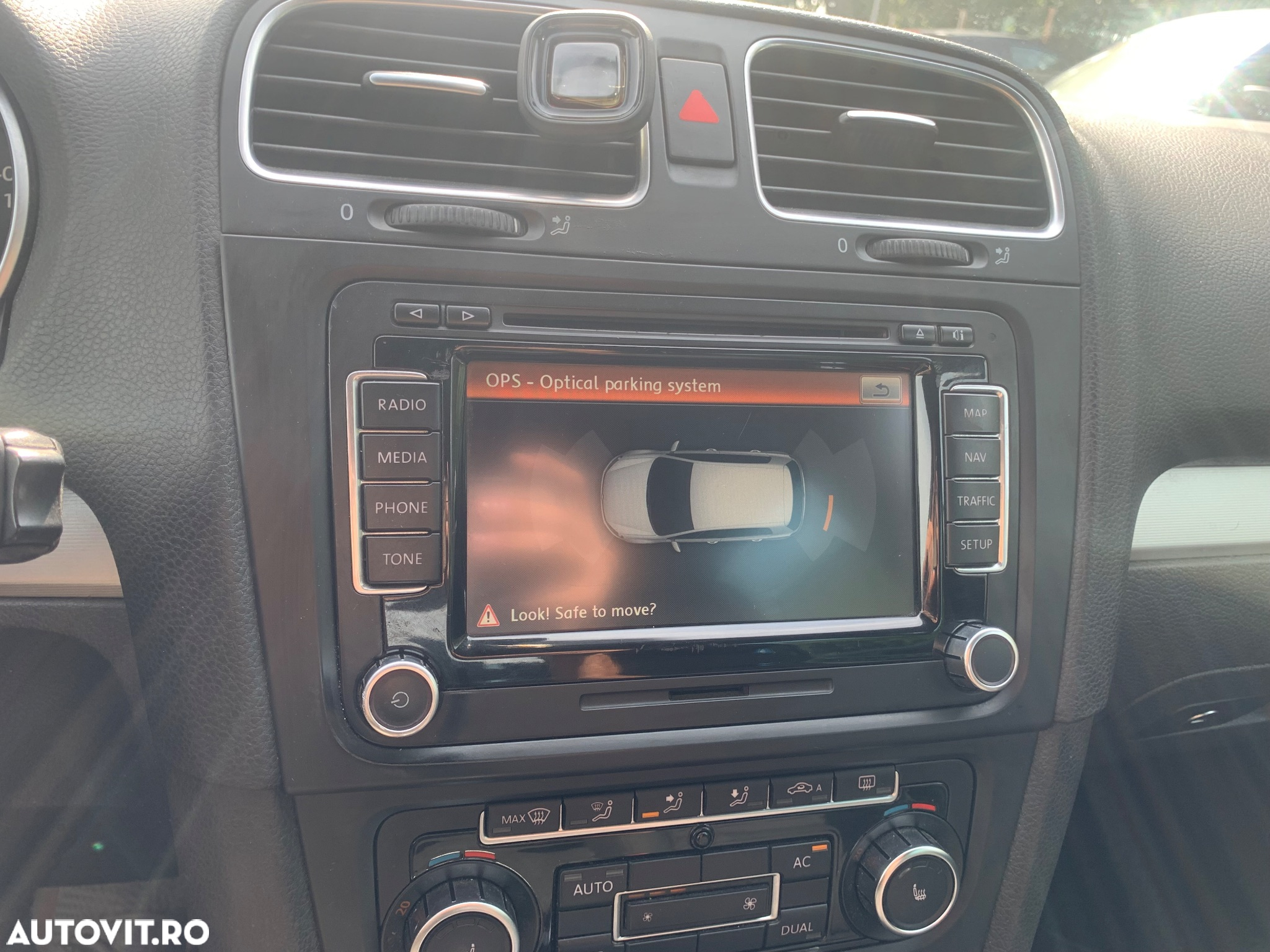 Volkswagen Golf - 19