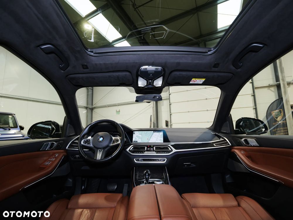 BMW X7 xDrive40d mHEV - 13