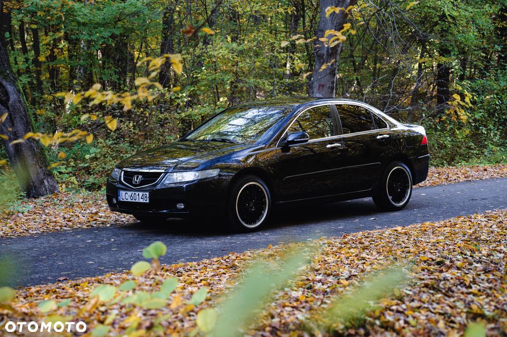 Honda Accord 2.4 Executive - 12