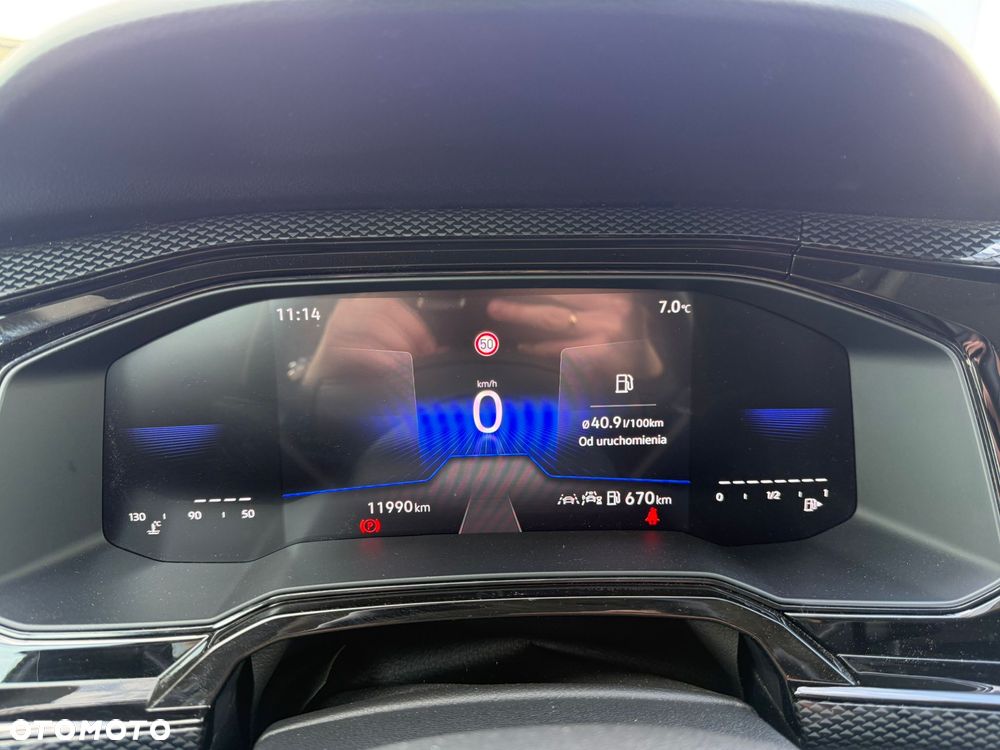 Volkswagen Taigo 1.0 TSI Life Plus - 12