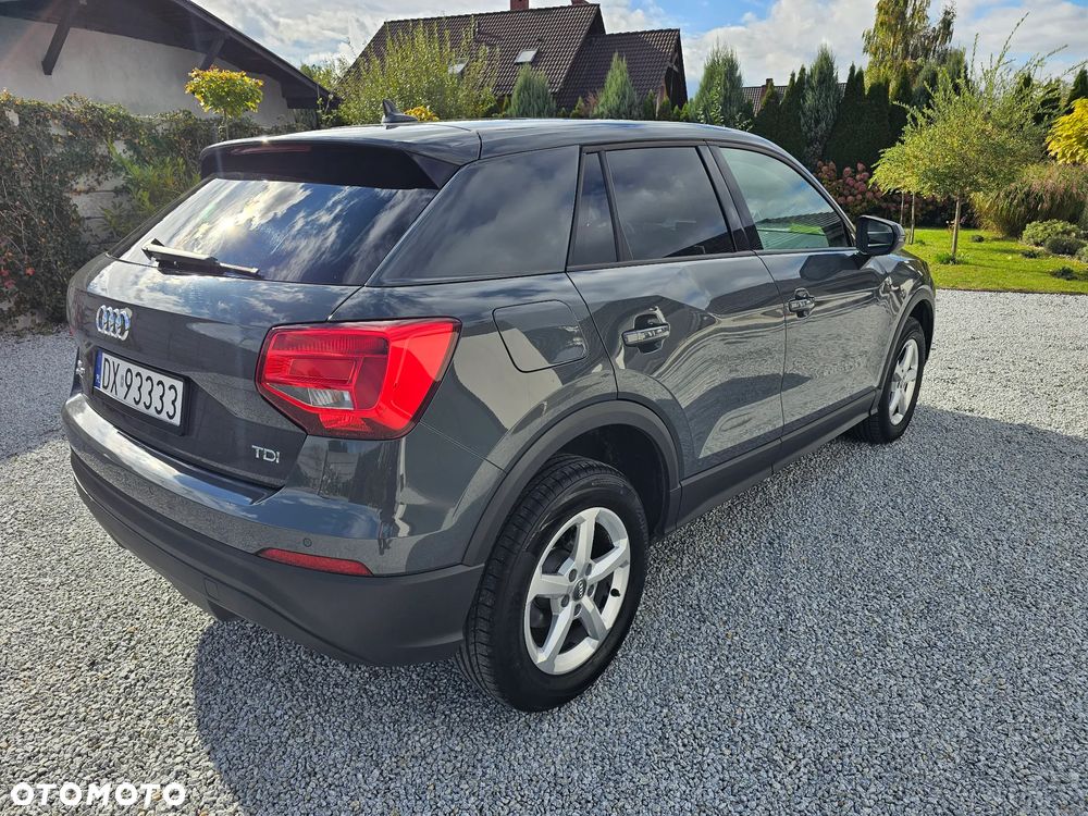 Audi Q2 - 19