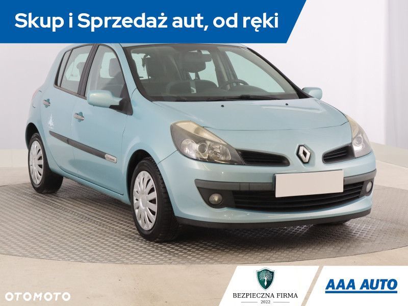 Renault Clio - 3