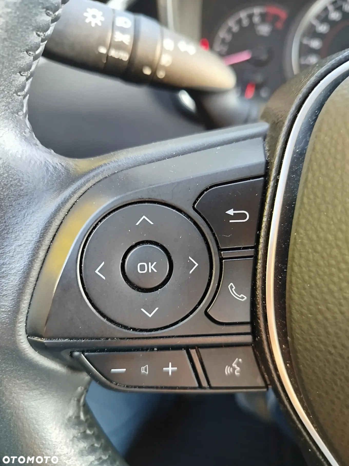 Toyota Corolla 1.6 Comfort - 9