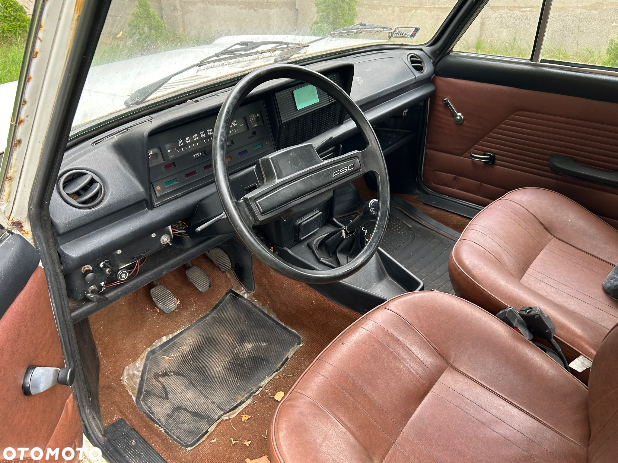 Fiat 125p - 10