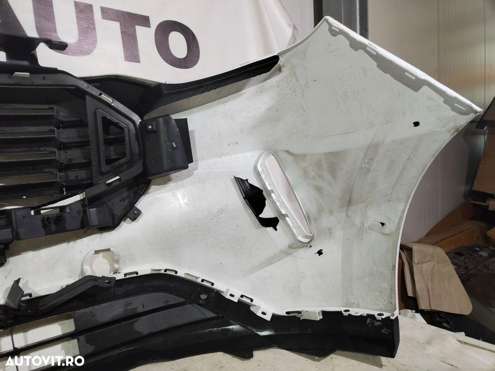 Bara fata Ford Custom, 2024, 2025, cod origine OE PZ31-17F003-B. - 9