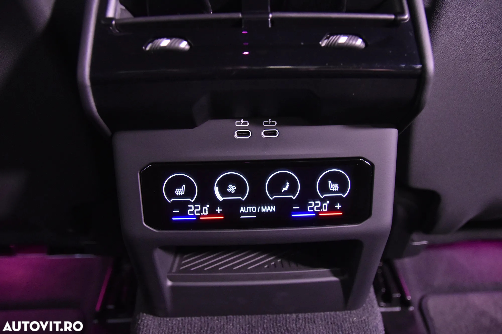 BMW Seria 5 520d AT MHEV - 28
