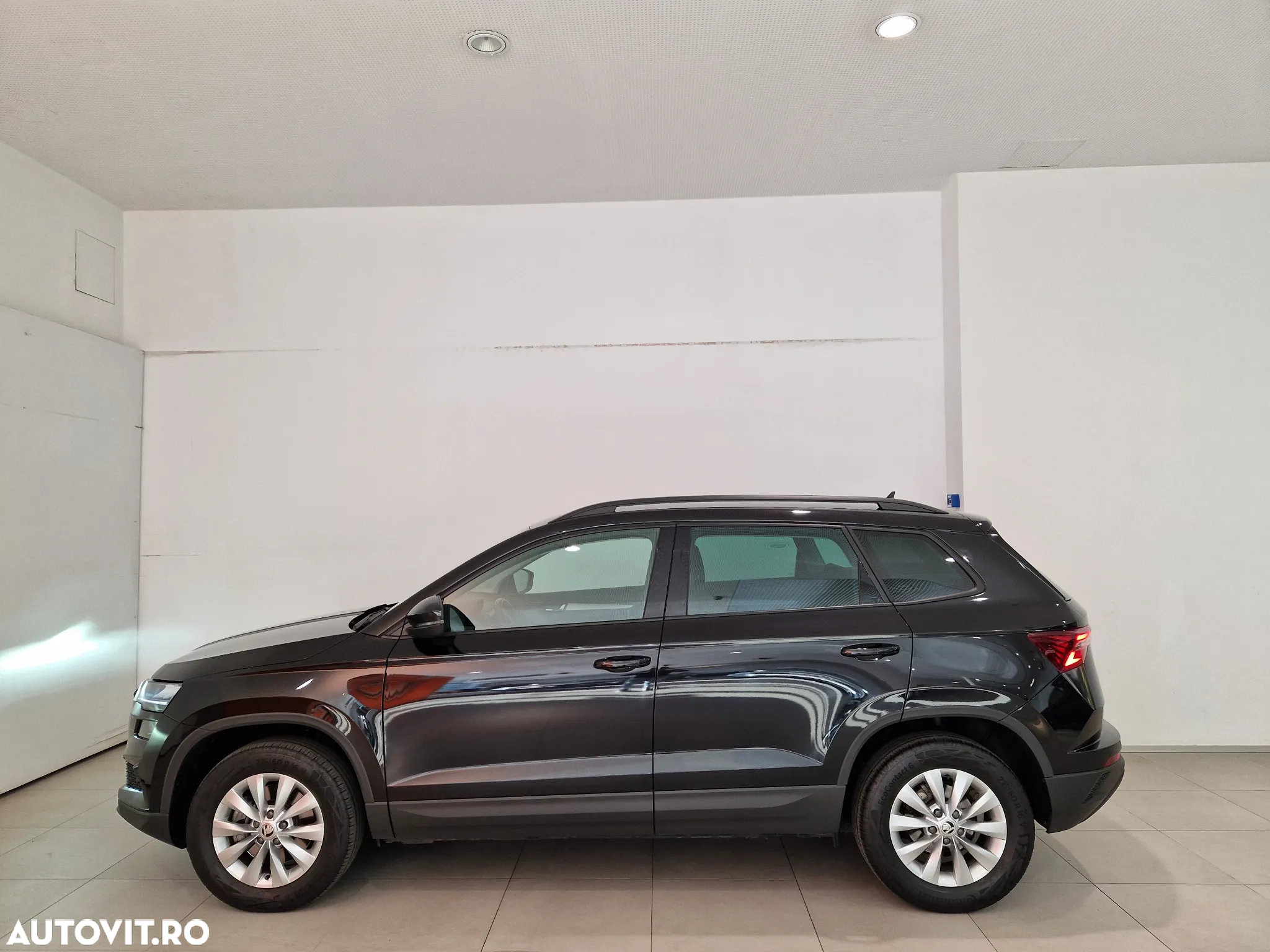 Skoda Karoq 1.5 TSI DSG Ambition - 2