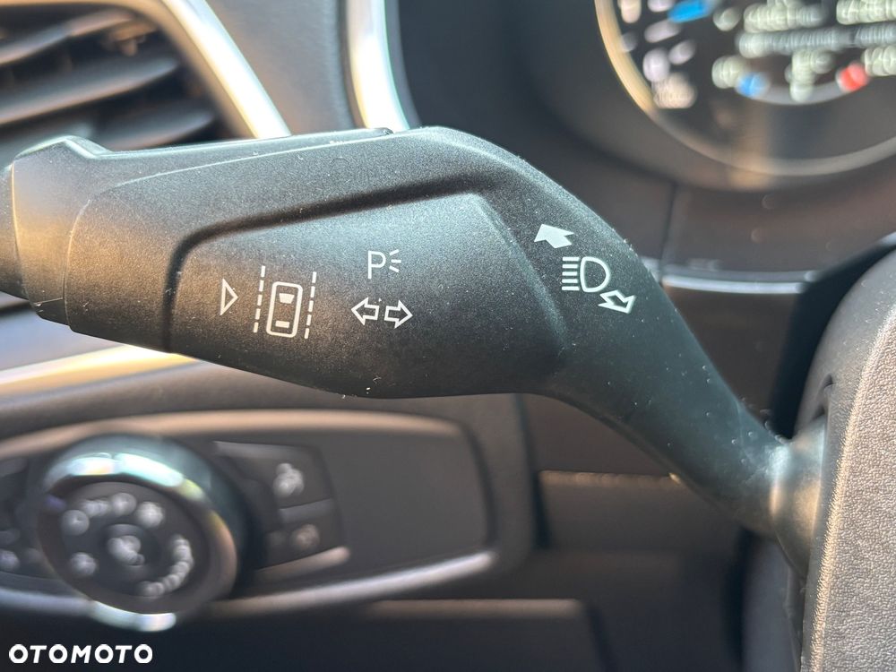 Ford S-Max 2.0 TDCi ST-Line PowerShift - 34