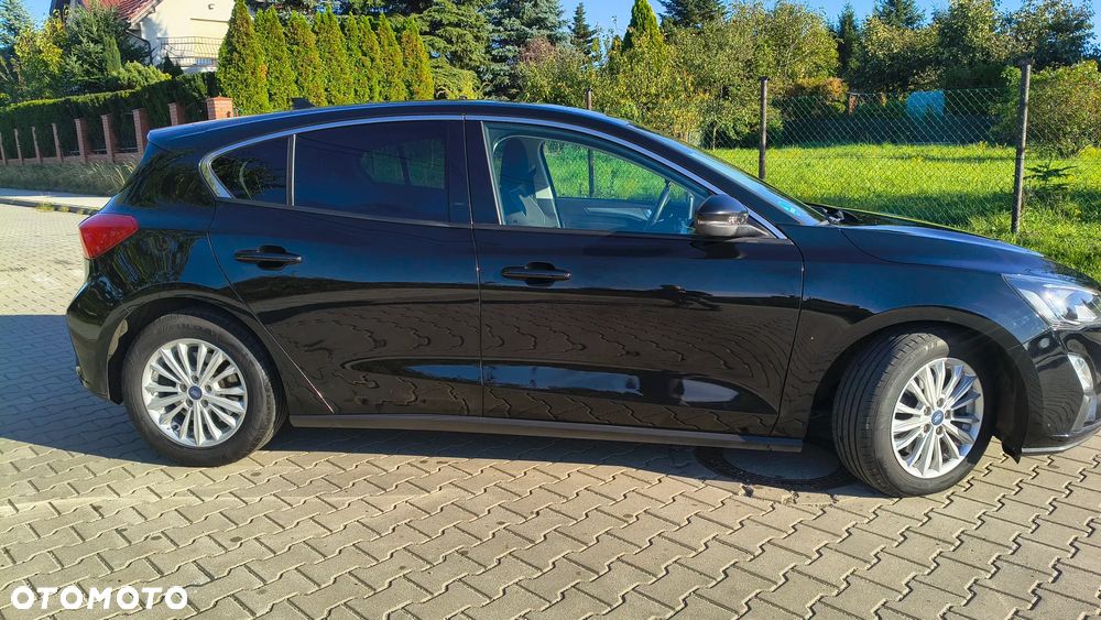 Ford Focus 2019 photo 5