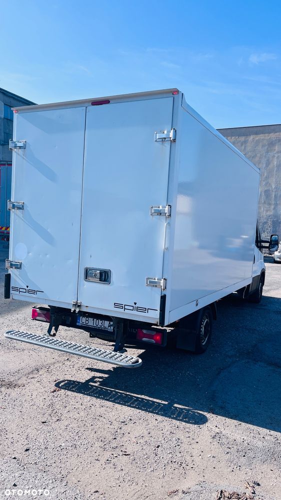 Iveco Daily - 13