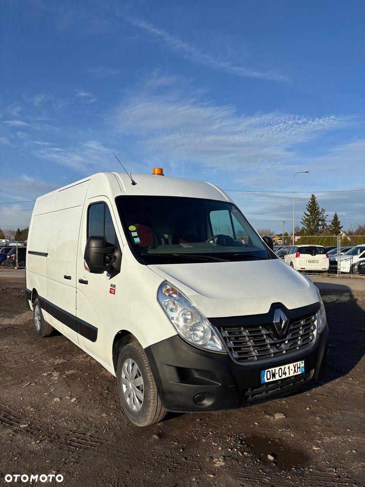 Renault MASTER - 1