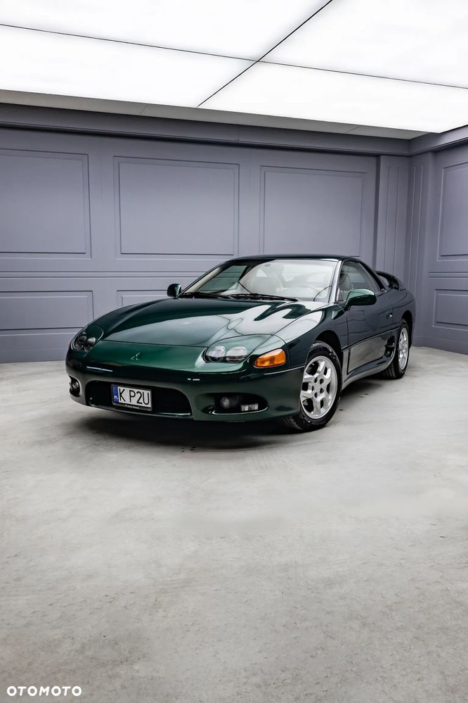 Mitsubishi 3000GT - 39