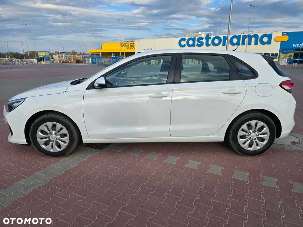 Hyundai i30 - 5