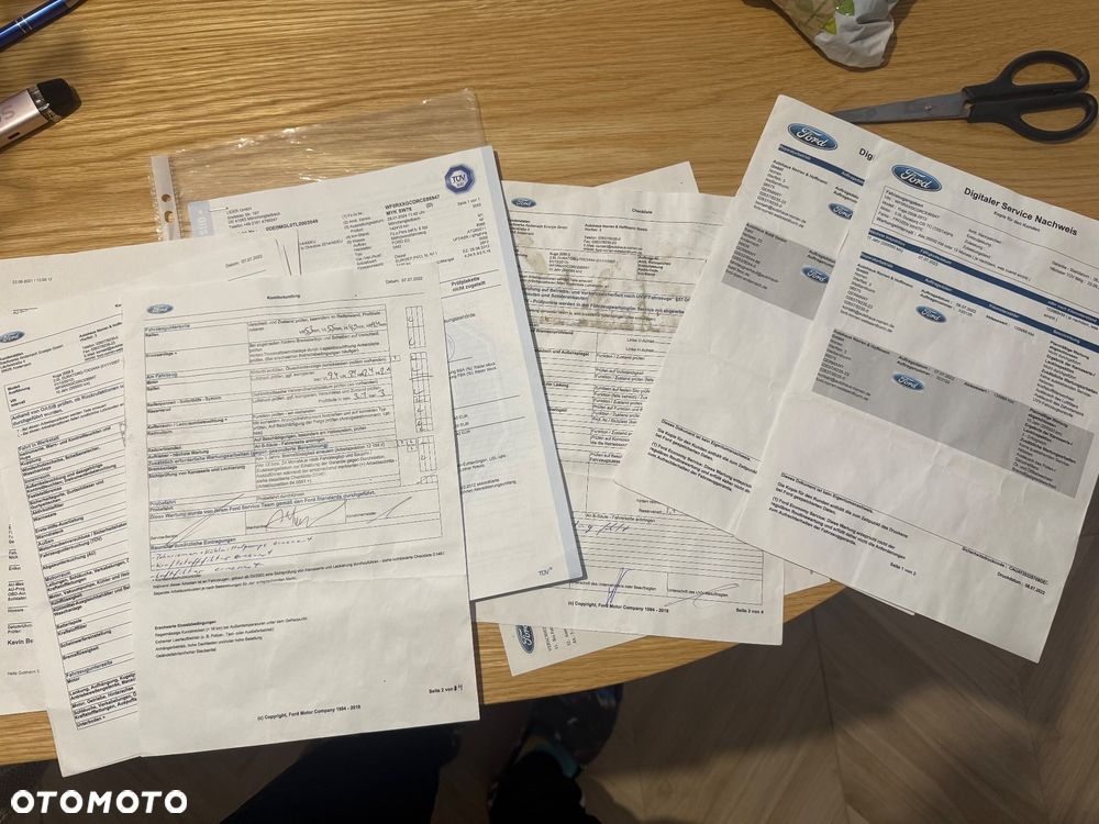 Ford Kuga 2.0 TDCi 2x4 Trend - 14