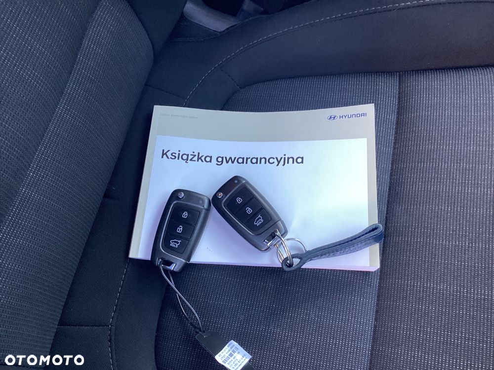 Hyundai Kona 1.0 T-GDI Comfort - 18