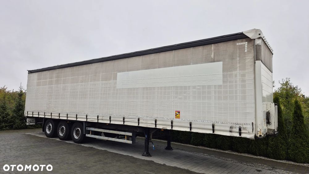 Schmitz Cargobull SCB - 4