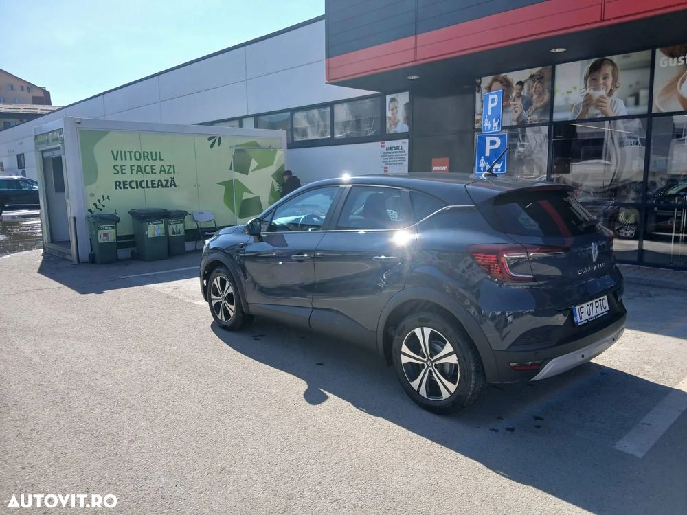 Renault Captur - 4