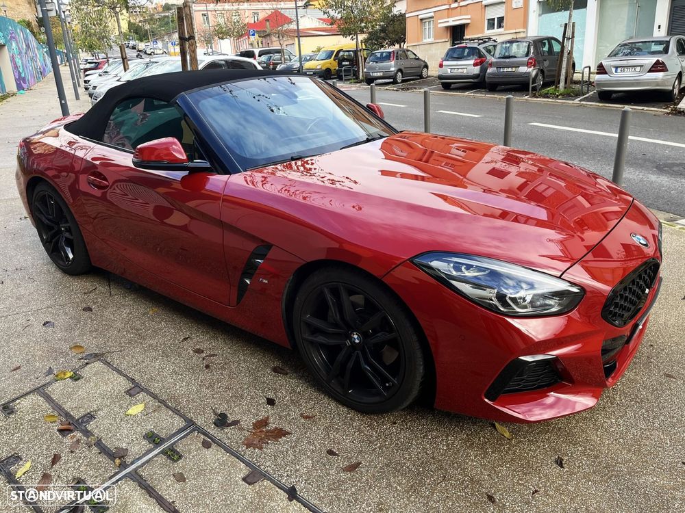 BMW Z4 - 32