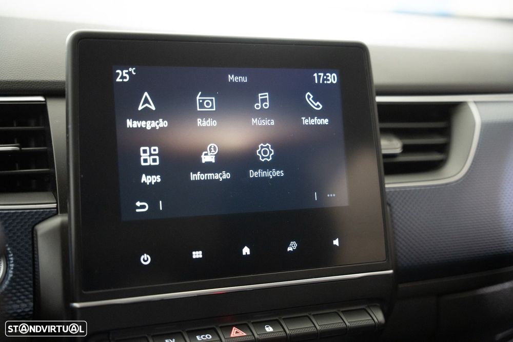 Renault Arkana 1.6 E-Tech Business - 21